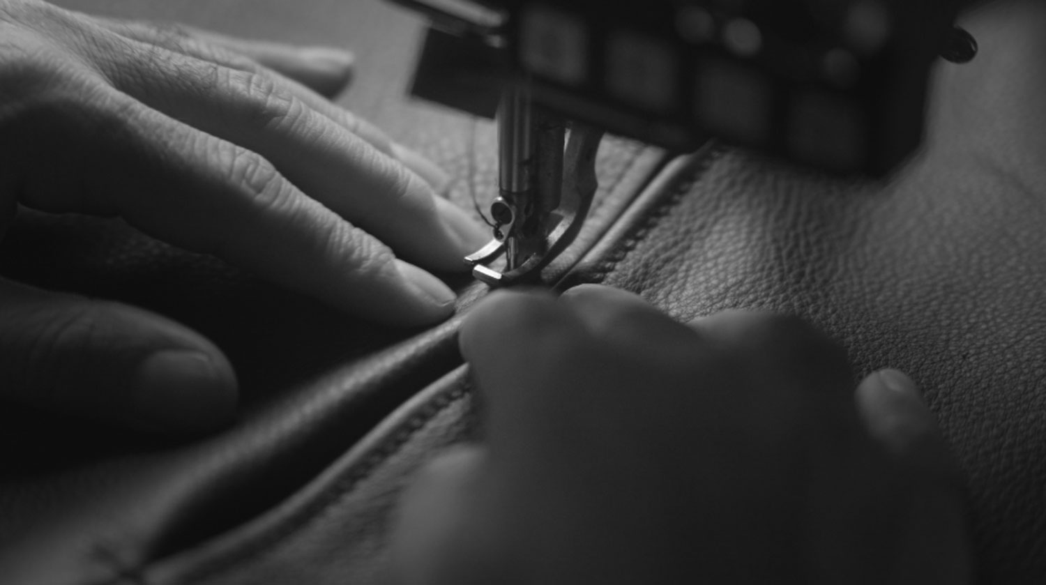 <BR><B>THE CRAFTMANSHIP</B>