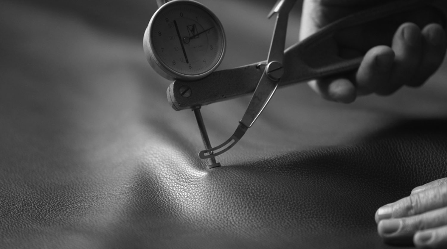 <BR><B>THE CRAFTMANSHIP</B>