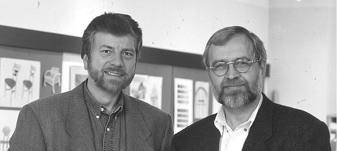 Steen Østergaard